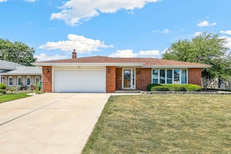7340 Mimosa Dr, Orland Park, IL 60462