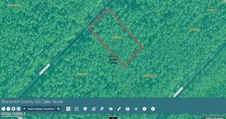 1400 Bobolink Rd, Boiling Spring Lakes, NC 28461