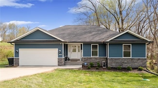 865 Capitol Blvd, Corydon, IN 47112