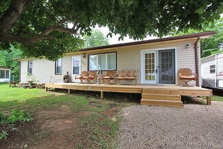 708 W North St, Park Hills, MO 63601