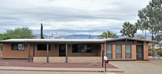 8521 E Shiloh St, Tucson, AZ 85710