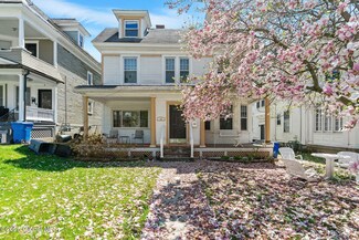 49 S Allen St, Albany, NY 12208