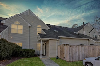 134 Nantucket Place, Newport News, VA 23606