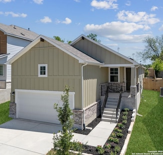 6026 Calgary Park, San Antonio, TX 78233