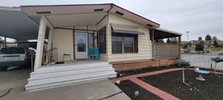 1100 S Euclid St, Grandview, WA 98930