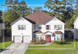 2771 Huntcliffe Dr, Augusta, GA 30909