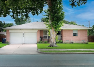 2602 Ridgecrest Dr, Garland, TX 75041