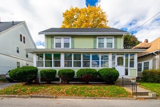 275 Boylston St, Brockton, MA 02301
