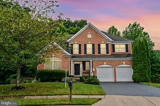 10650 Heron Ridge Ct, Manassas, VA 20112