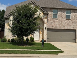 3113 Brazos Dr, Little Elm, TX 75068