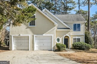 2789 Parliament Ct, Marietta, GA 30066