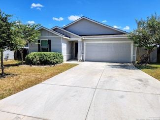 6420 Legato Curve, San Antonio, TX 78252