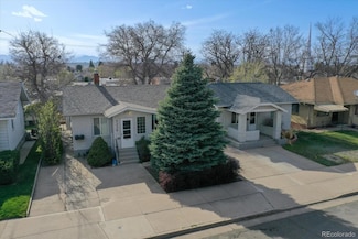 3225 S Lincoln St, Englewood, CO 80113
