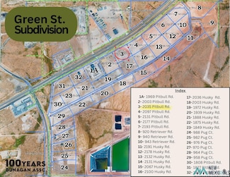 2035 Pitbull Rd, Carlsbad, NM 88220