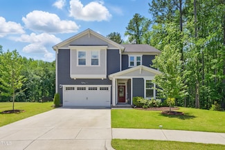 187 Harpers Landing Rd, Garner, NC 27529