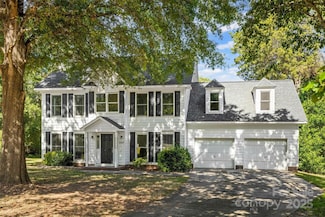 9224 Agnes Park Ln, Huntersville, NC 28078