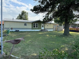 4105 W Airport Rd, Grand Island, NE 68803