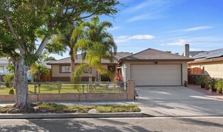 4615 Reading Dr, Oxnard, CA 93033