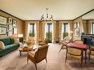 815 5th Ave Unit DUPLEX, New York, NY 10065