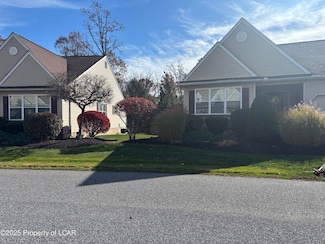 263 Refuge Cir, Drums, PA 18222