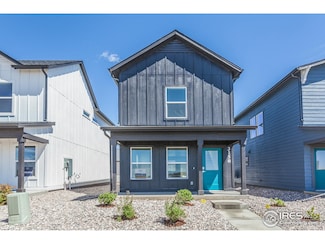 3277 Comet St, Fort Collins, CO 80524
