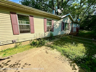 3503 Bergman Ave, Lansing, MI 48910