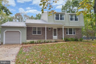 273 Peppermill Rd, West Berlin, NJ 08091