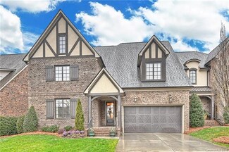 5118 Englefield Way Unit 20E, Charlotte, NC 28226