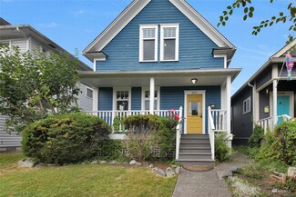 2510 Lombard Ave, Everett, WA 98201