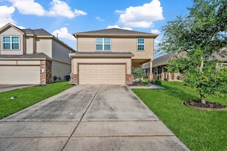 3319 Atascocita Vale Dr, Humble, TX 77396