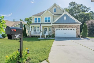 634 Bluff Pointe, Columbia, SC 29212