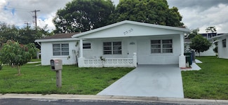 Unlisted Address