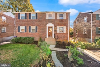 3726 3rd St S, Arlington, VA 22204
