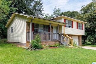 5290 Baggett Dr, Pinson, AL 35126