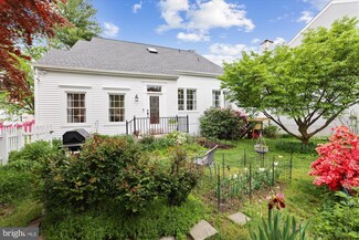 2402 Pondside Terrace, Silver Spring, MD 20906