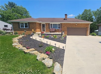 5321 Sheridan Rd, Youngstown, OH 44514