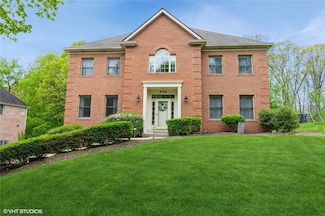406 Worth Ct, Cranberry Township, PA 16066