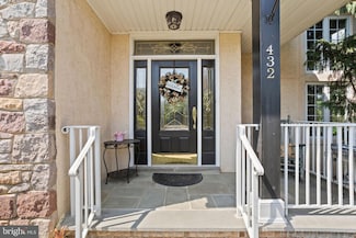 432 Schindler Dr, Yardley, PA 19067