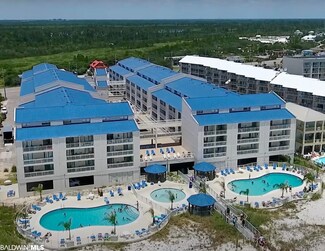 23044 Perdido Beach Blvd Unit 159, Orange Beach, AL 36561