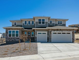 1598 Green Fern Point, Castle Rock, CO 80104