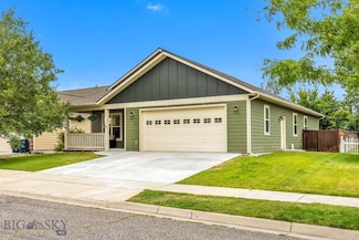 3114 Annie St, Bozeman, MT 59718