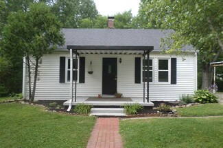 218 E Broad St, Spiceland, IN 47385