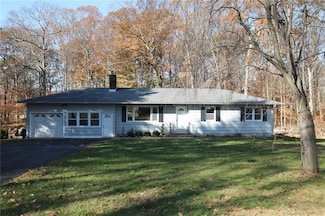 24 High Acres Rd, Ansonia, CT 06401