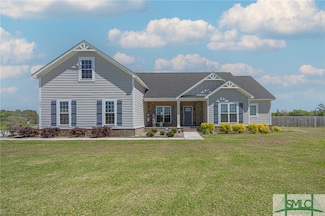 6892 Old River Rd S, Brooklet, GA 30415