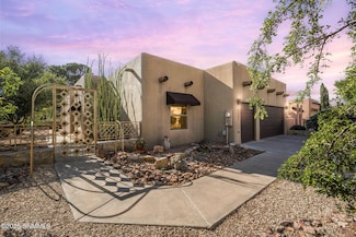 1401 Fairway Village Dr, Las Cruces, NM 88007