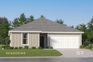 3871 Casita Cir, Foley, AL 36535