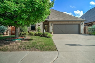 2216 SW 117th St, Oklahoma City, OK 73170