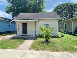 416 E Washington St Unit 1, Riverton, IL 62561