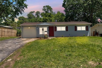 2729 S 52nd St, Kansas City, KS 66106