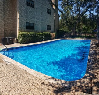 11843 Braesview Unit 1103, San Antonio, TX 78213